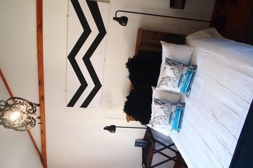 Сельский дом Havana Nights Graskop