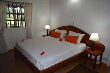 Apartamentos turísticos Heliconia Grove