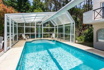 Szálloda Colina Blanca Apart