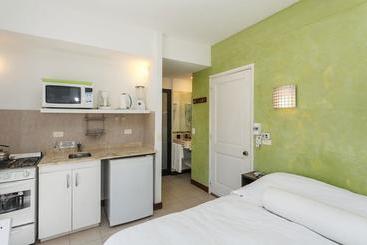 Отель Colina Blanca Apart