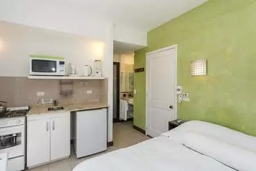 هتل Colina Blanca Apart