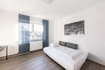Hôtel Ehlers