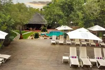 Hotel Finfoot Lake Reserve By Dream Resorts