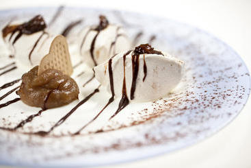 בית מלון כפרי La Scottiglia E Ristorante