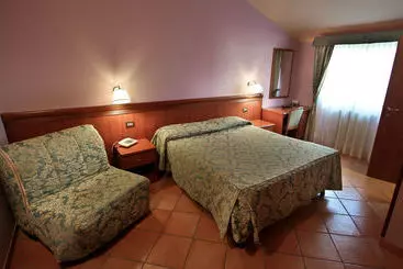 Hotel La Scottiglia E Ristorante
