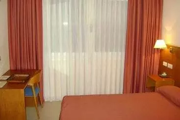 Hotel O Xardín