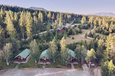 فندق Paddle Ridge