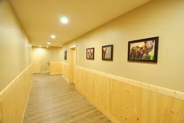 ホテル Paddle Ridge