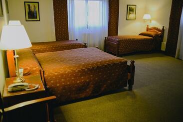 هتل Posada Fueguina