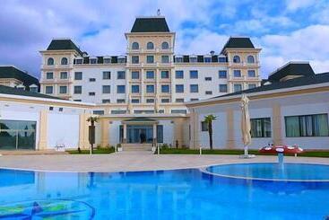 Hotel Gabala Garden