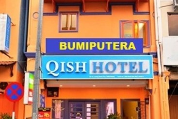 Hotel Qish