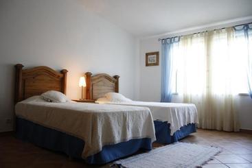 Отель Quinta Matias