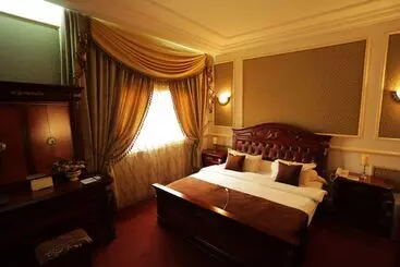 Otel Résidence Marina