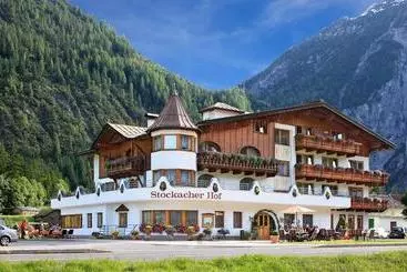 Hotel Stockacher Hof