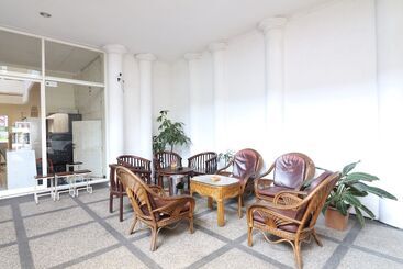 Mador Malang Dorm Hostel