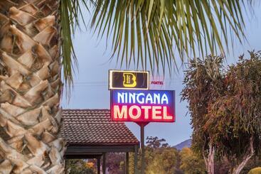 Ningana Motel