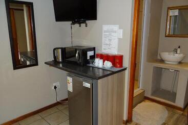 بنسيون La Paix Guesthouse