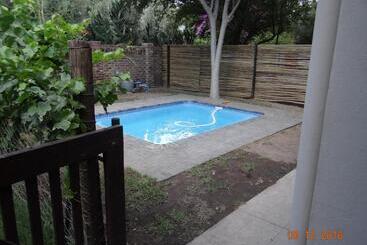 펜션 La Paix Guesthouse