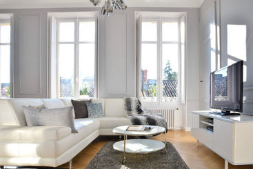 관광객 아파트 The Suites