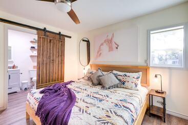 Vidéki Ház Horse Friendly Weatherford Oasis W/ Splash Pool