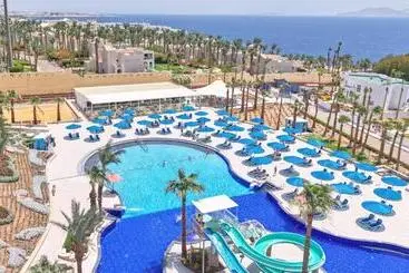 هتل Pickalbatros Golf Luxury Suites - All Inclusive
