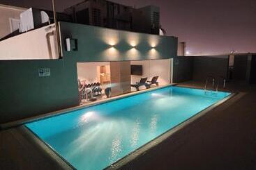 Terminal Inn Al Mansoura