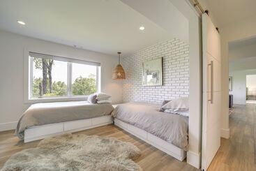 بيت ريفى Luxurious Mountain Retreat W/ Long Range Views!