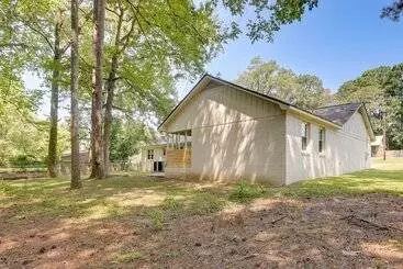 コテージ Northport Game Day Getaway: 5 Mi To University!