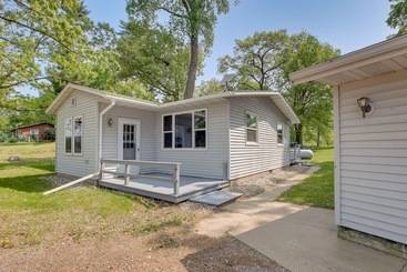 Dom wiejski Pet Friendly Arkdale Vacation Rental, 2 Mi To Lake