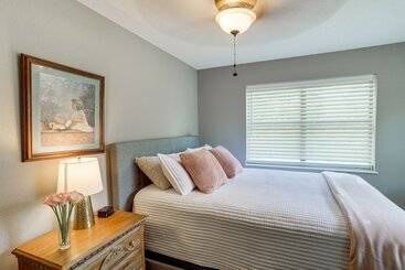 Vidéki Ház Rural Melbourne House With Deck!