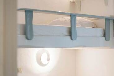 Eressian Lodgings Apartments