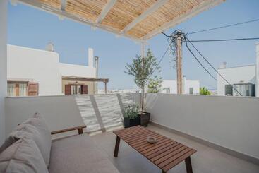 Apart Hotel Golden Bird S