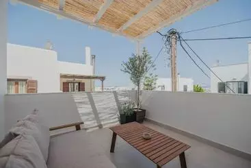 Appart'hotel Golden Bird S