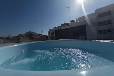 Hotel Boutique La Brisa Del Mar