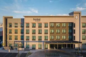 Hotel Fairfield Inn & Suites By Marriott Tempe