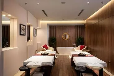 هتل Melia Vinpearl Tay Ninh