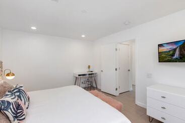 コテージ Luxurious Palm Springs Home: Private Pool & Spa!