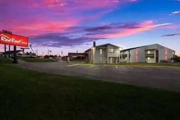 モーテル Red Roof Inn Madisonville