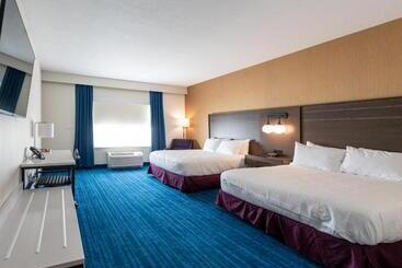 Walker S Bluff Casino Resort