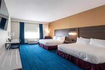 Walker S Bluff Casino Resort