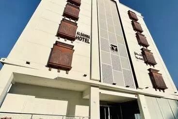 Alsahwa