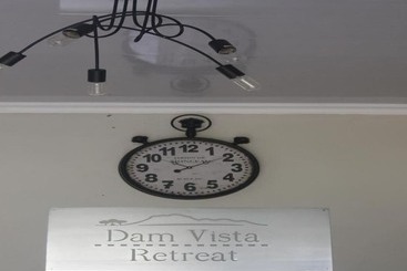 Dam Vista Retreat
