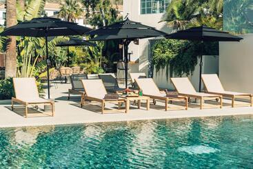 Otel Estefania Boutique Suites