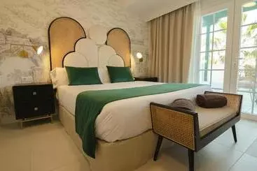 Hotell Estefania Boutique Suites