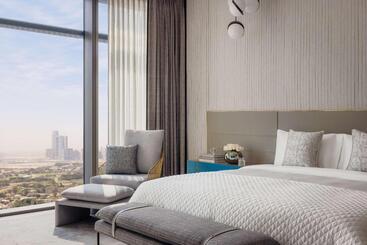 Hotel One&Only One Za Abeel