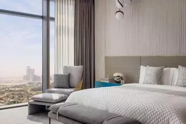 호텔 One&Only One Za Abeel