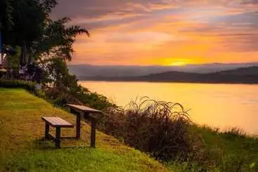 Hotel Rivertree Resort Chiangkhan