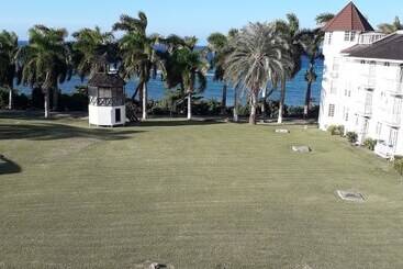 호텔 Seacastles Vacation Penthouse