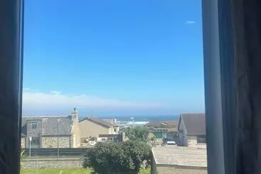 ペンション Broadhaven Road