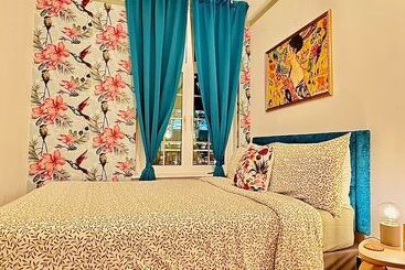 公寓式酒店  Rest Boutique Notting Hill